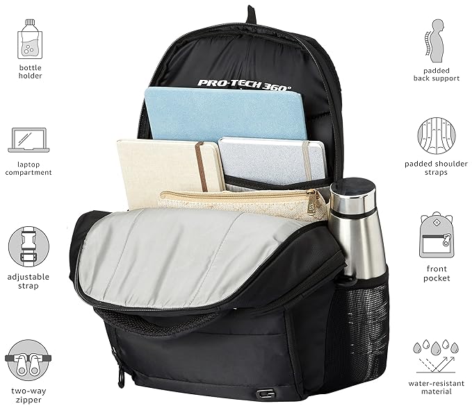 Laptop bag for men