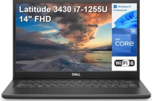 Dell Latitude 3430