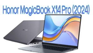 Honor MagicBook X14 pro