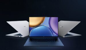 Honor MagicBook X16 pro